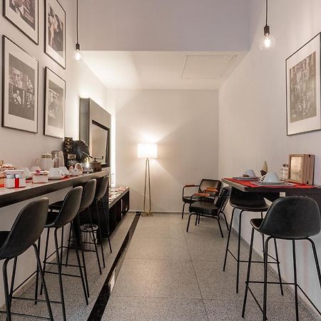 Annunziata Guesthouse, Centro Storico Naples Luaran gambar
