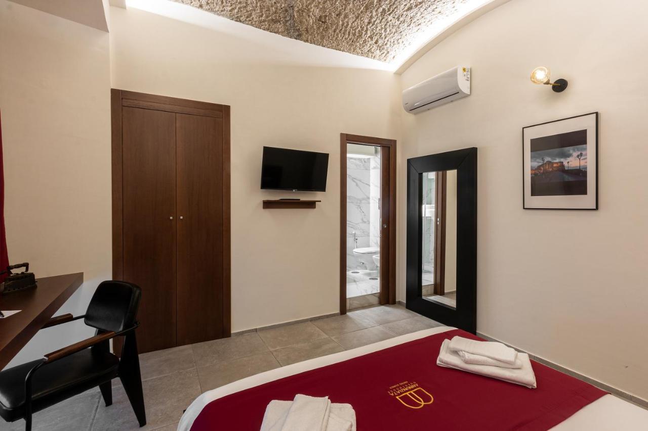 Annunziata Guesthouse, Centro Storico Naples Luaran gambar