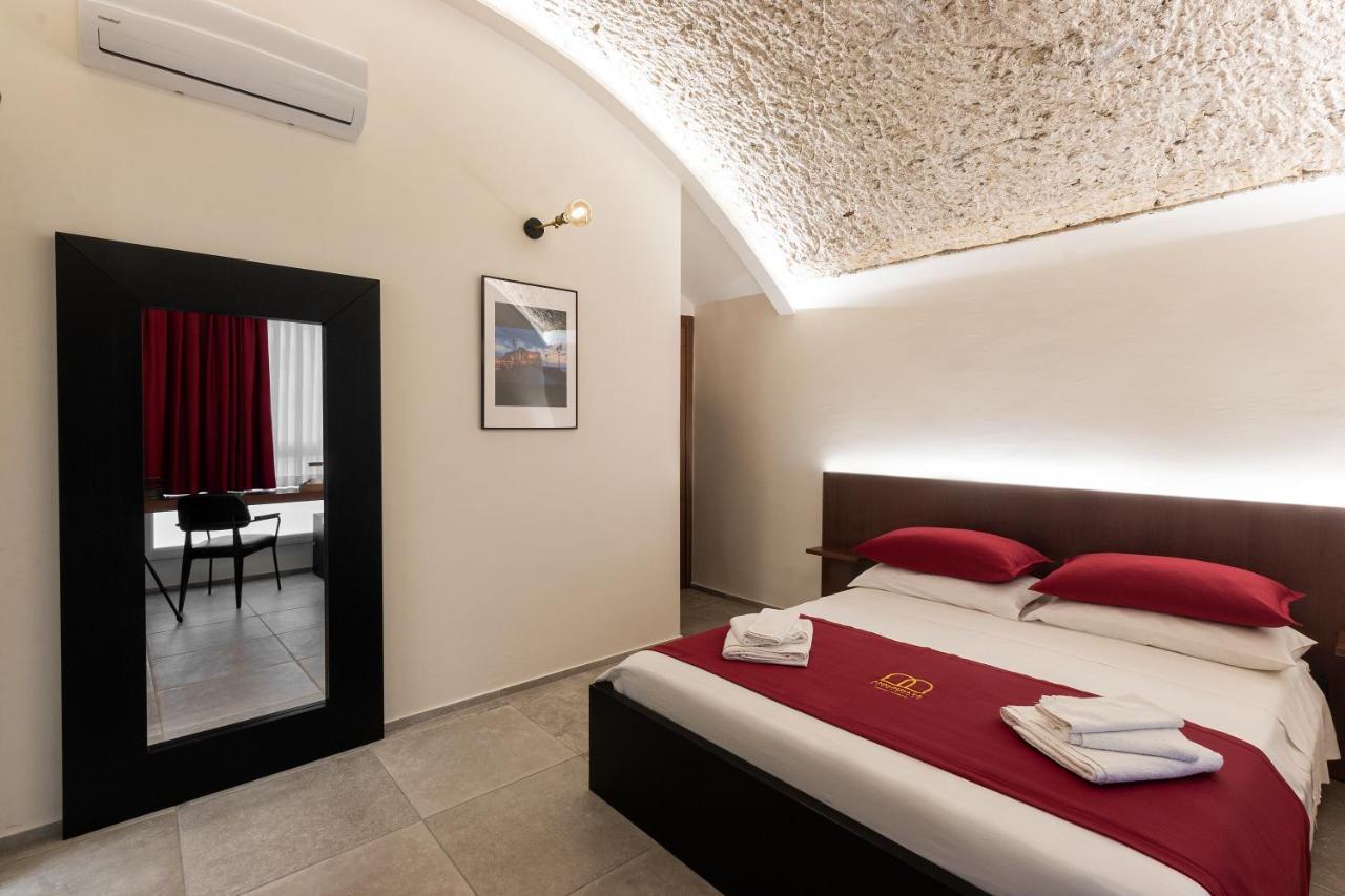 Annunziata Guesthouse, Centro Storico Naples Luaran gambar