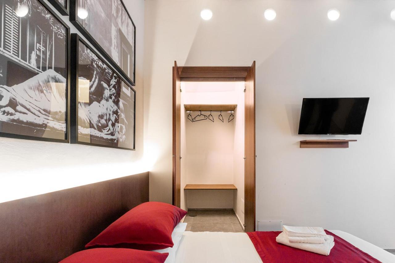 Annunziata Guesthouse, Centro Storico Naples Luaran gambar