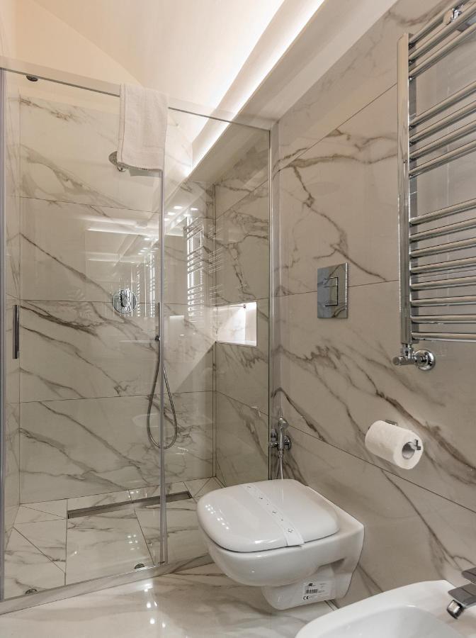 Annunziata Guesthouse, Centro Storico Naples Luaran gambar