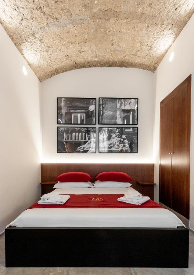 Annunziata Guesthouse, Centro Storico Naples Luaran gambar