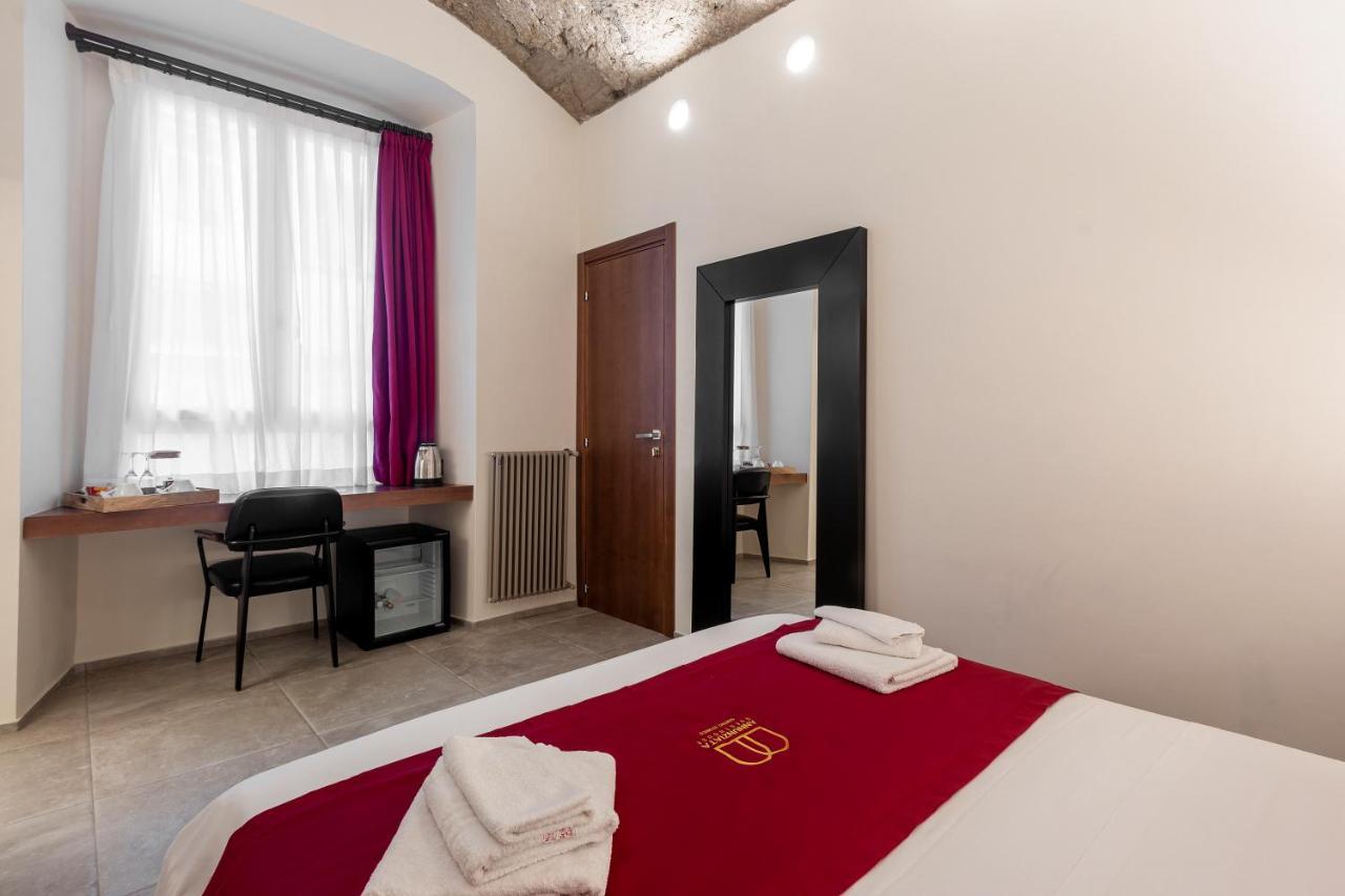 Annunziata Guesthouse, Centro Storico Naples Luaran gambar