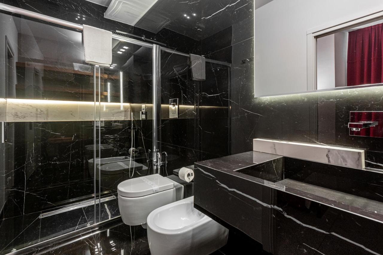 Annunziata Guesthouse, Centro Storico Naples Luaran gambar