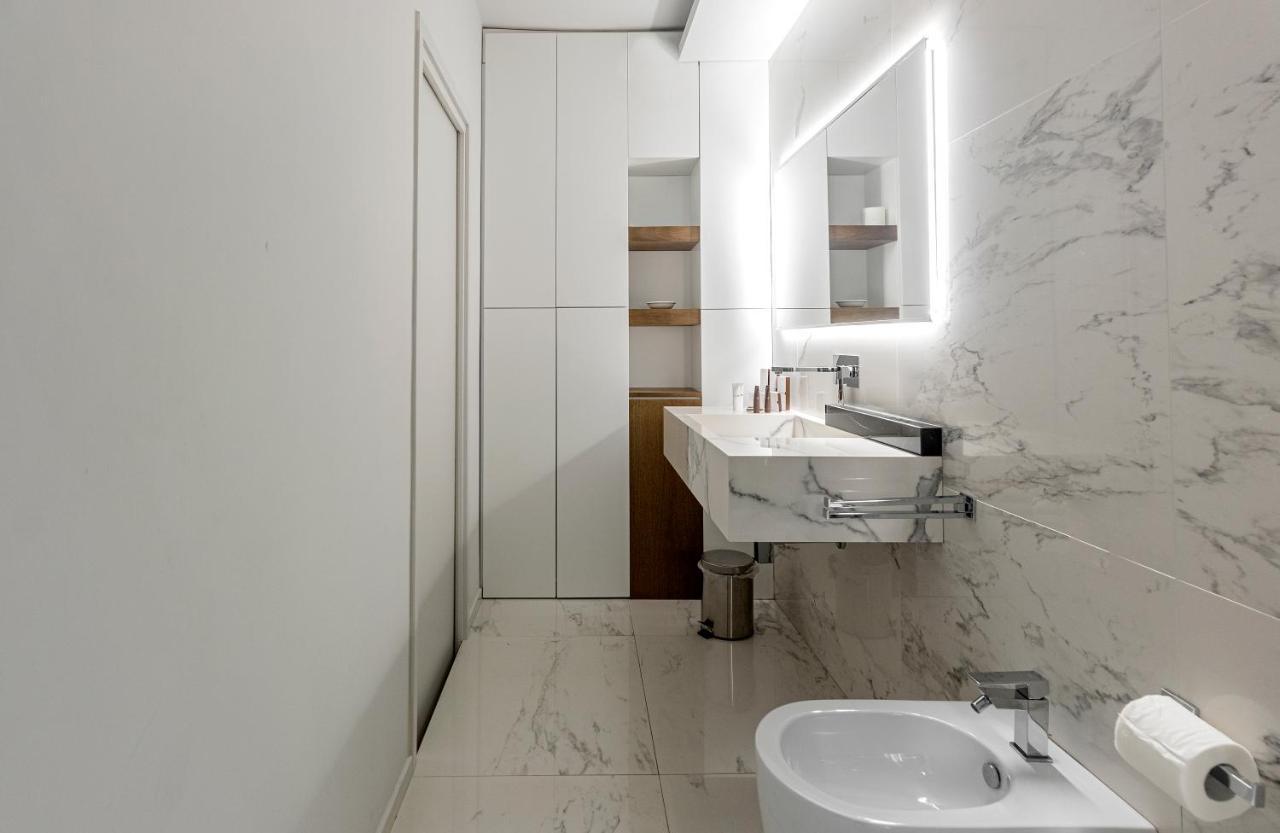 Annunziata Guesthouse, Centro Storico Naples Luaran gambar