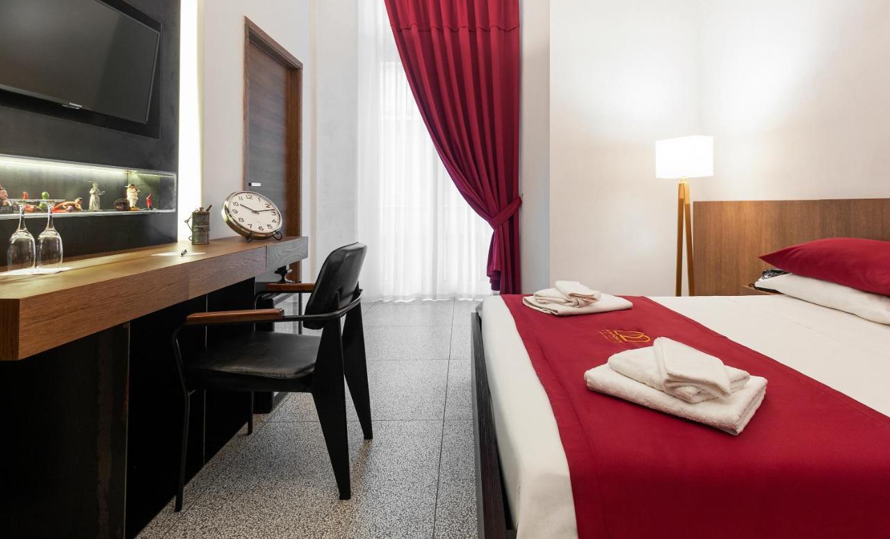 Annunziata Guesthouse, Centro Storico Naples Luaran gambar