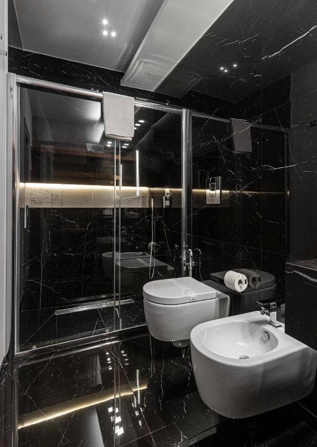 Annunziata Guesthouse, Centro Storico Naples Luaran gambar