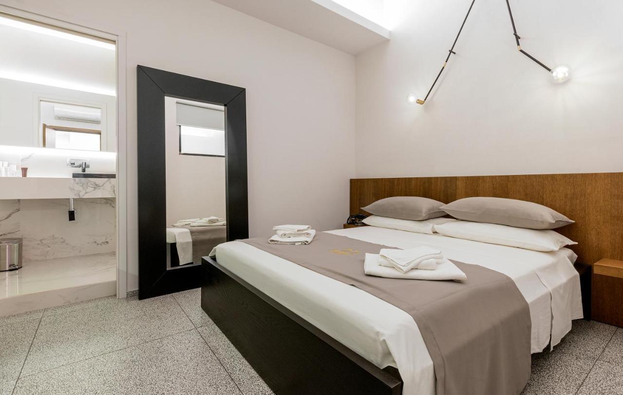 Annunziata Guesthouse, Centro Storico Naples Luaran gambar