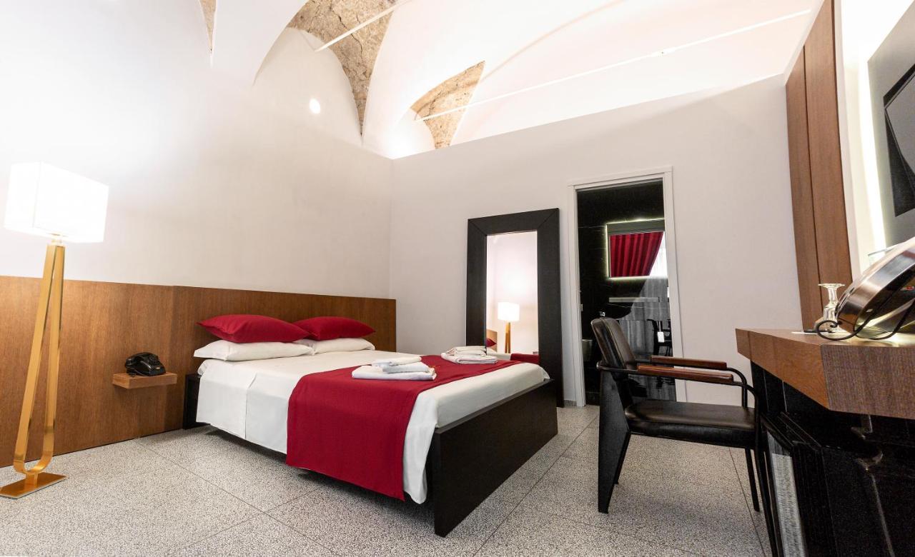 Annunziata Guesthouse, Centro Storico Naples Luaran gambar