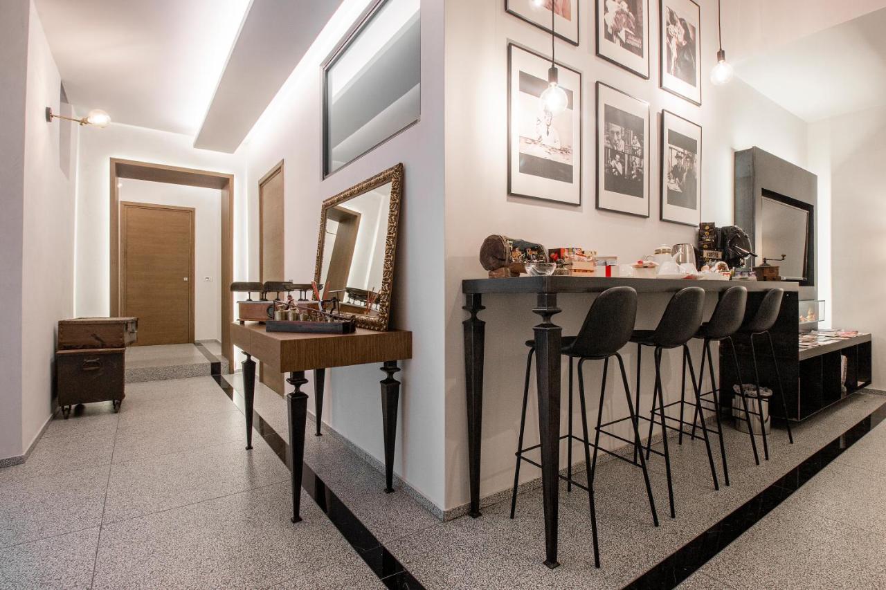 Annunziata Guesthouse, Centro Storico Naples Luaran gambar