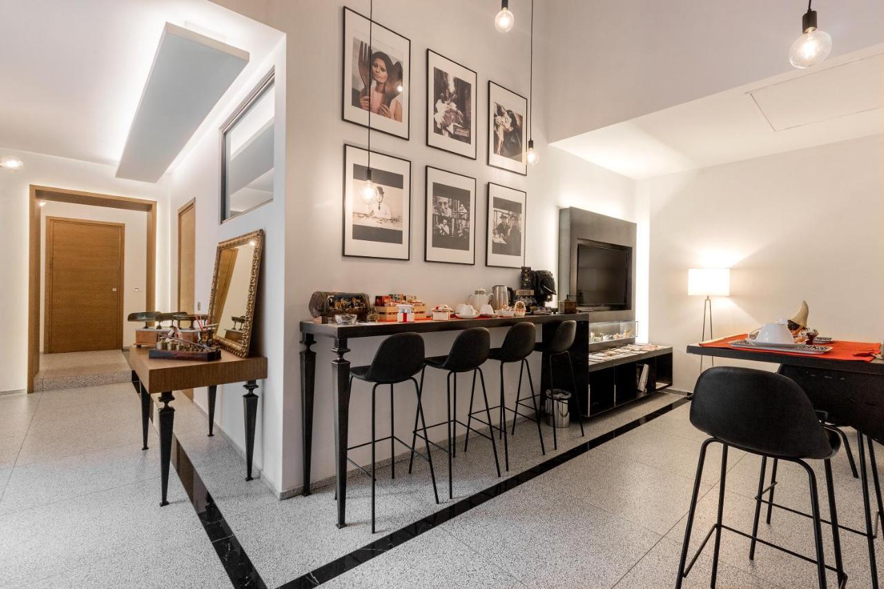 Annunziata Guesthouse, Centro Storico Naples Luaran gambar