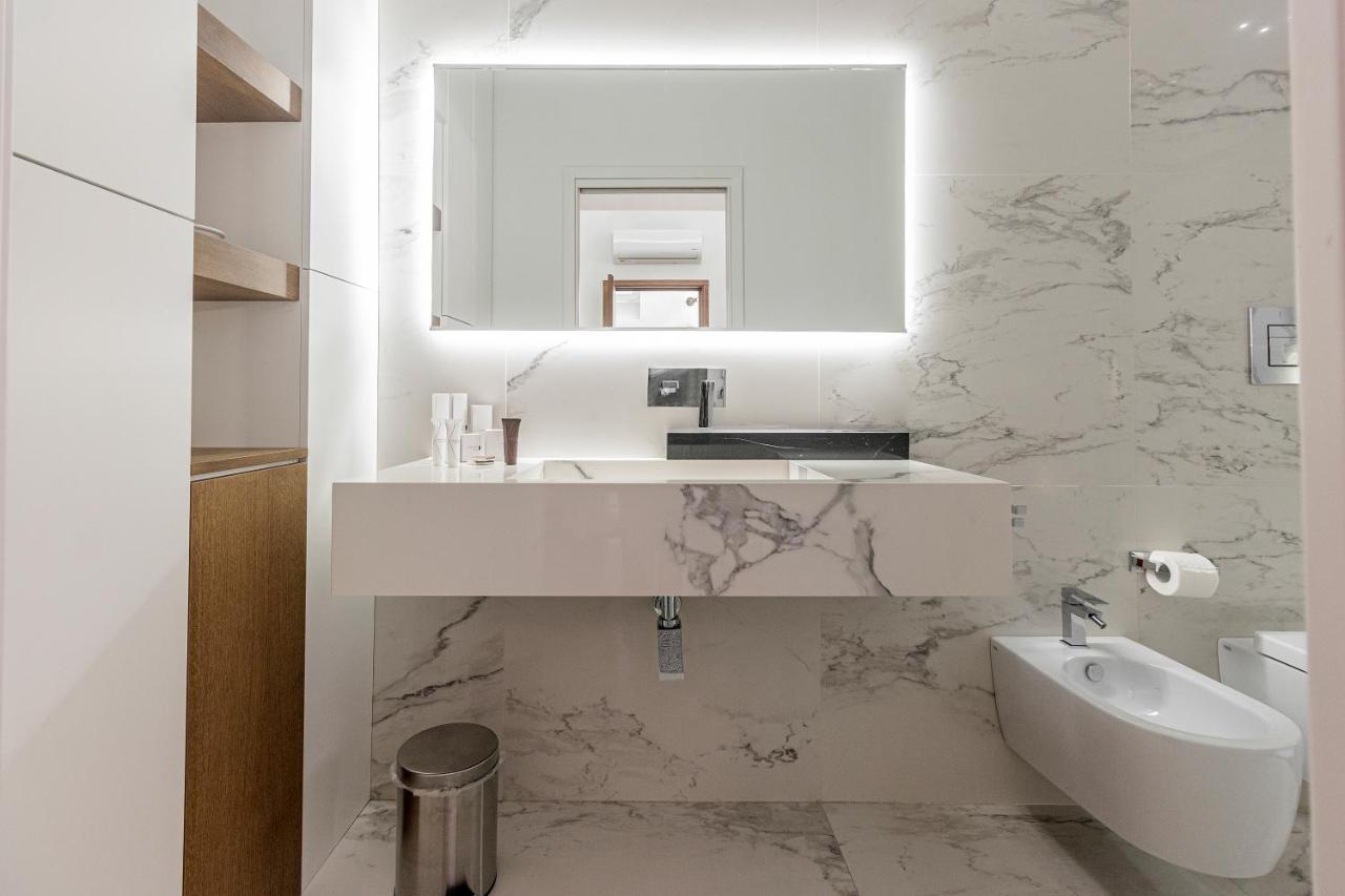 Annunziata Guesthouse, Centro Storico Naples Luaran gambar