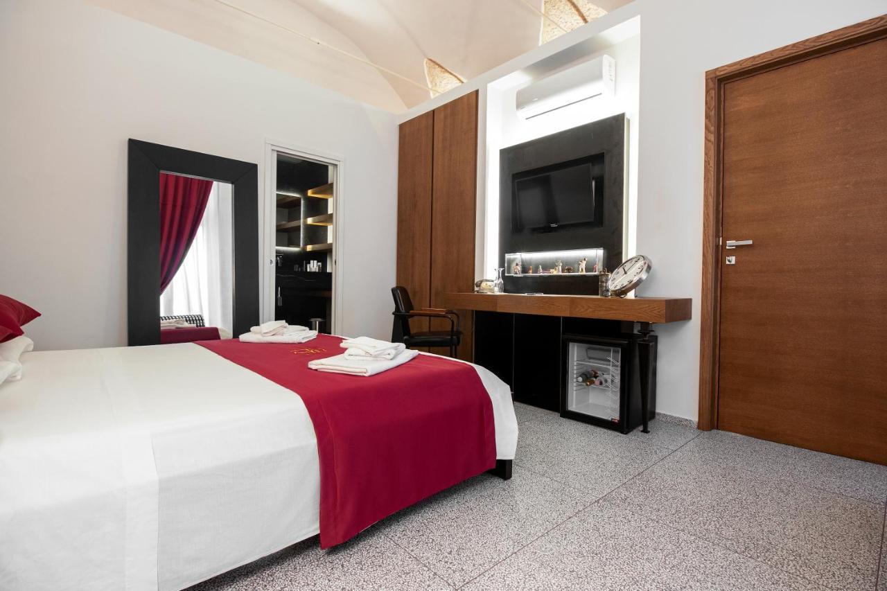 Annunziata Guesthouse, Centro Storico Naples Luaran gambar