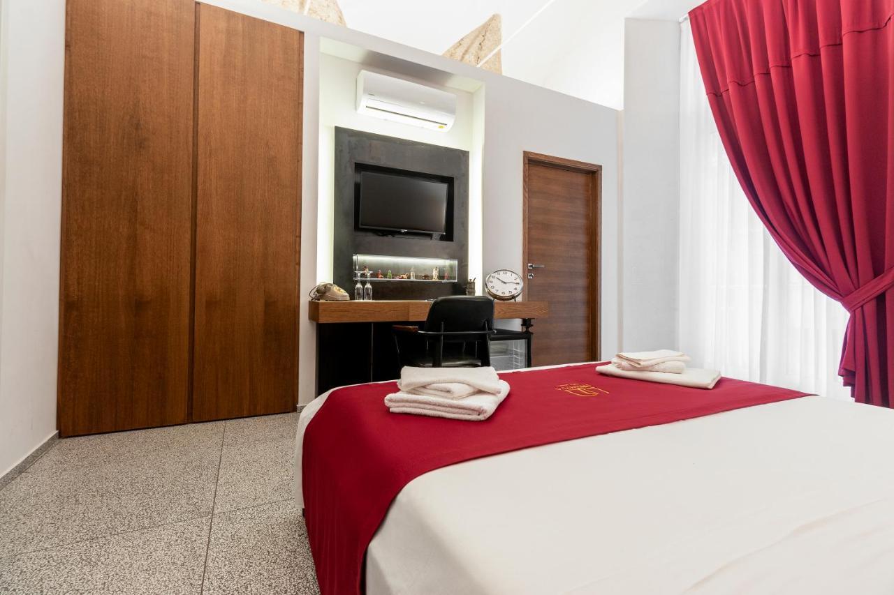 Annunziata Guesthouse, Centro Storico Naples Luaran gambar