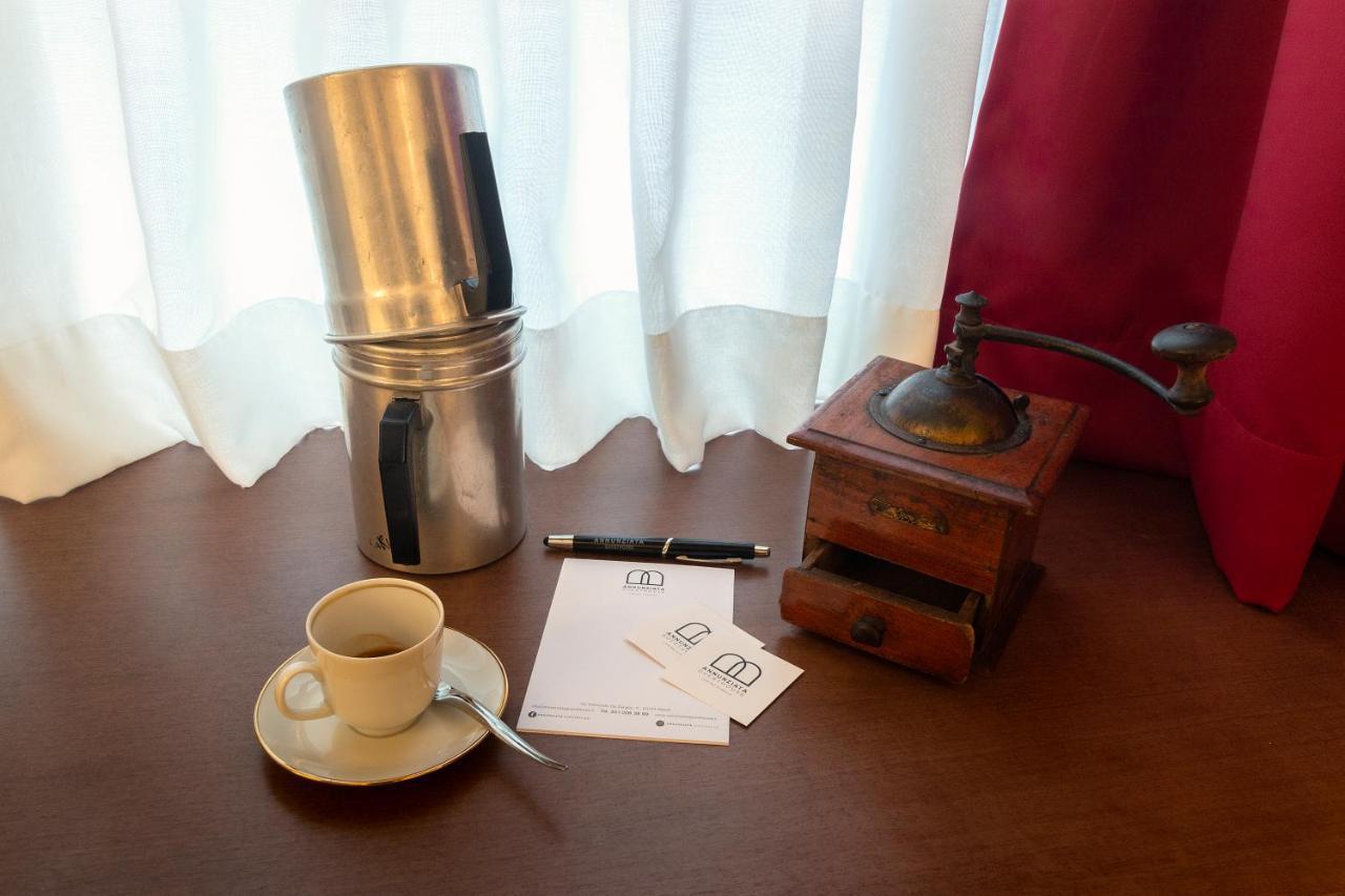 Annunziata Guesthouse, Centro Storico Naples Luaran gambar