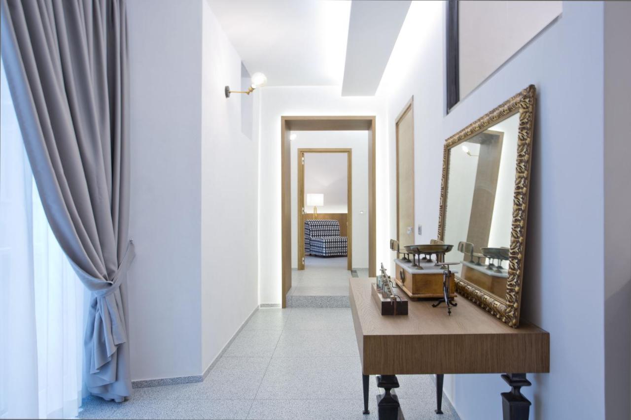 Annunziata Guesthouse, Centro Storico Naples Luaran gambar