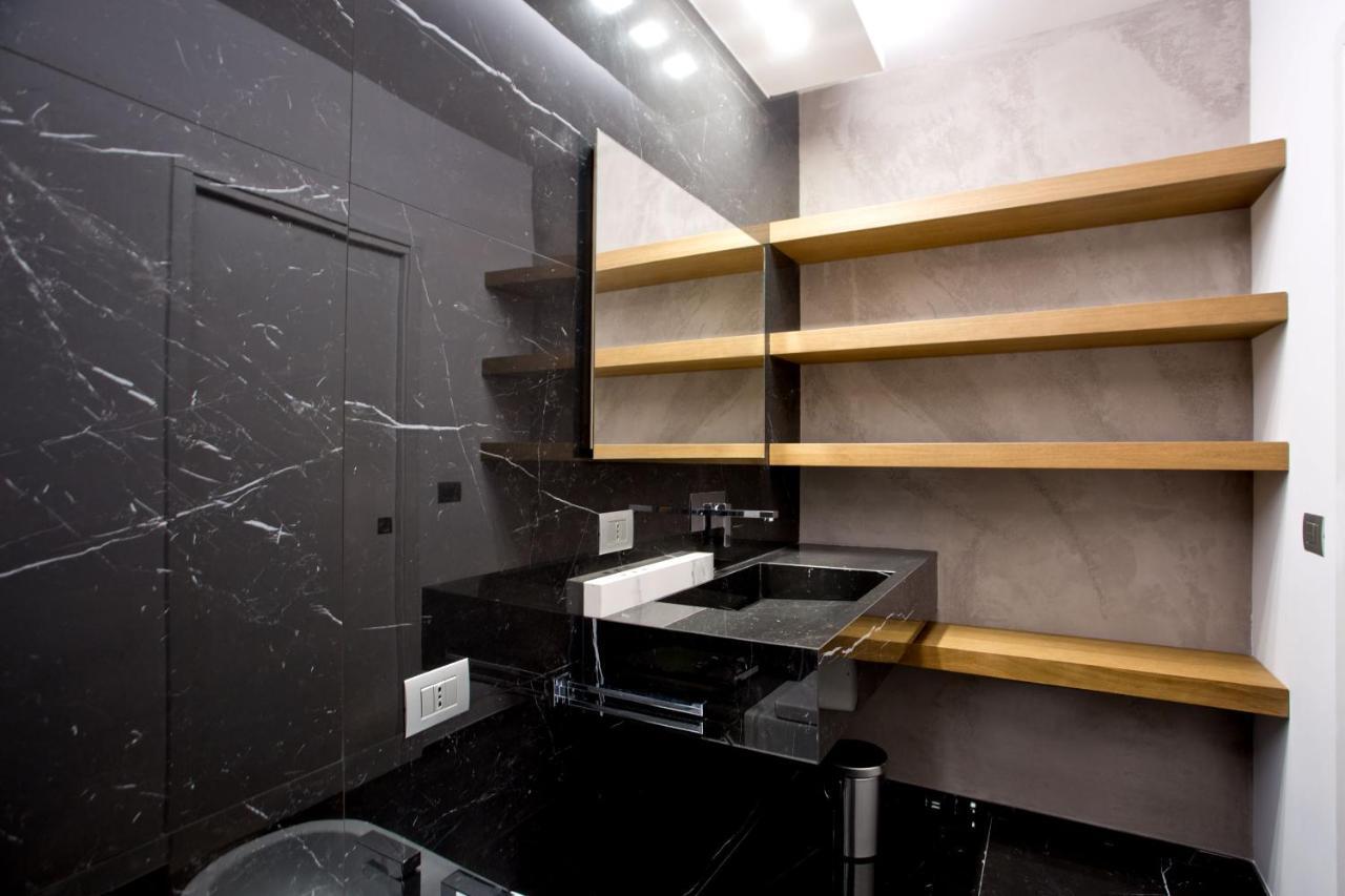 Annunziata Guesthouse, Centro Storico Naples Luaran gambar