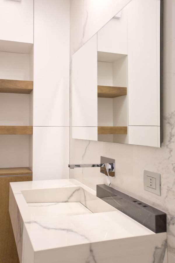 Annunziata Guesthouse, Centro Storico Naples Luaran gambar