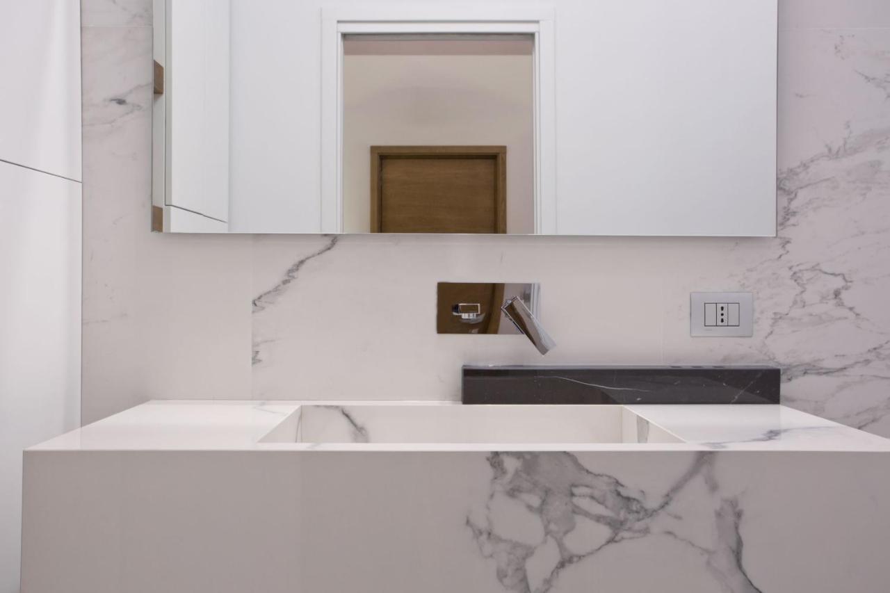 Annunziata Guesthouse, Centro Storico Naples Luaran gambar
