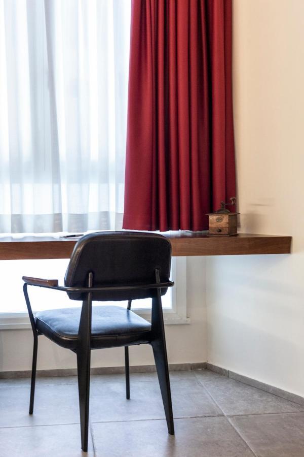 Annunziata Guesthouse, Centro Storico Naples Luaran gambar