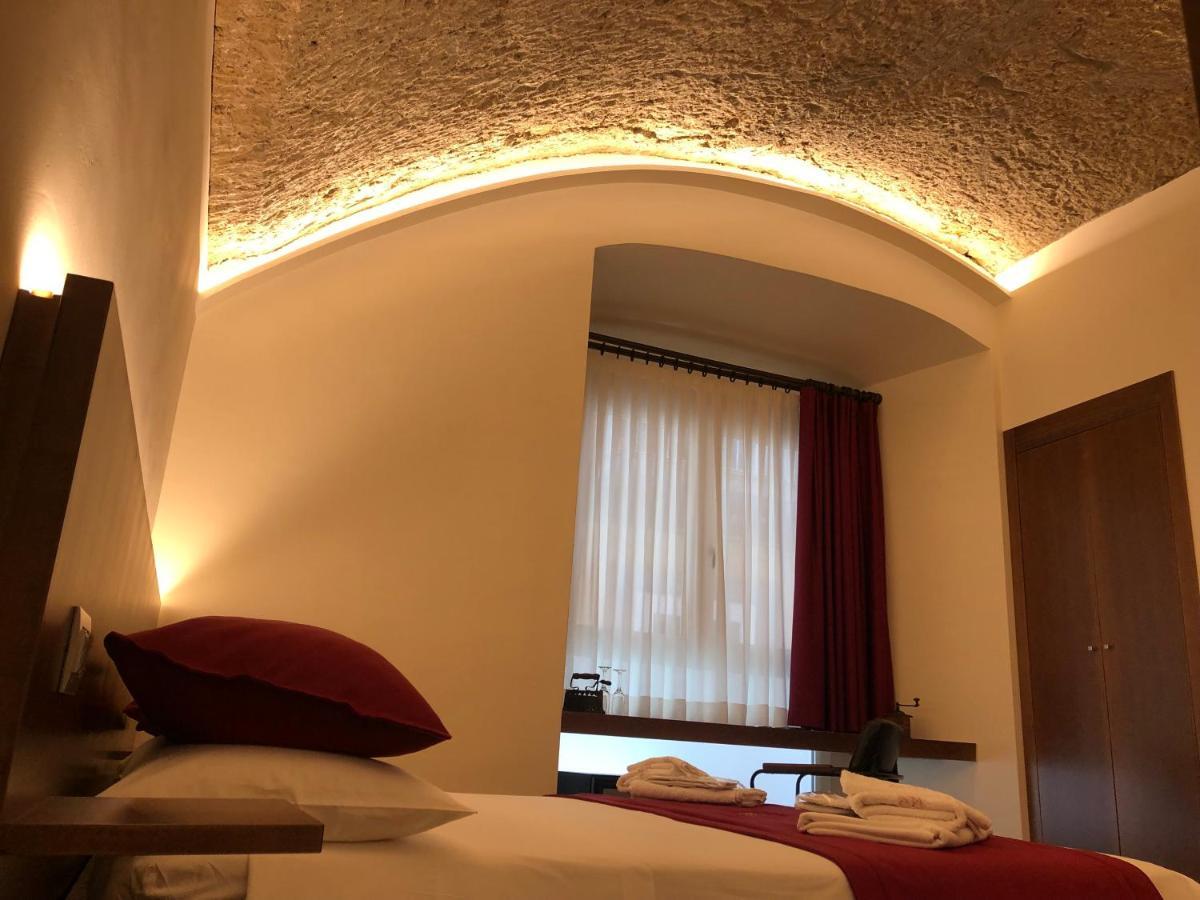 Annunziata Guesthouse, Centro Storico Naples Luaran gambar